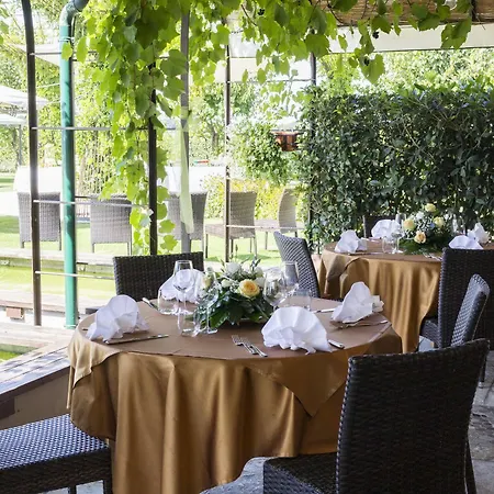 Borgo Ronchetto Relais&gourmet Hotel 4*