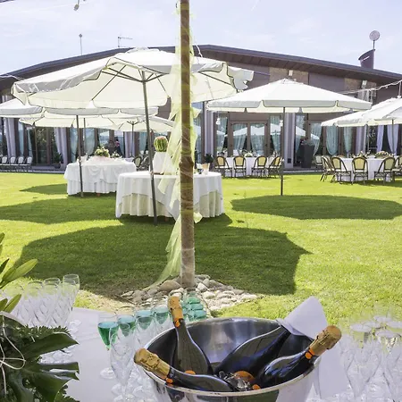 Borgo Ronchetto Relais&gourmet 4*