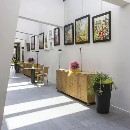 Borgo Ronchetto Relais&gourmet Hotel Salgareda