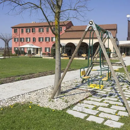 Borgo Ronchetto Relais&gourmet 4* Salgareda