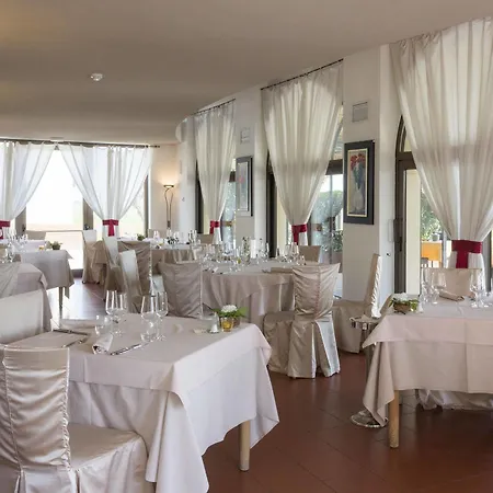 Borgo Ronchetto Relais&gourmet 4*
