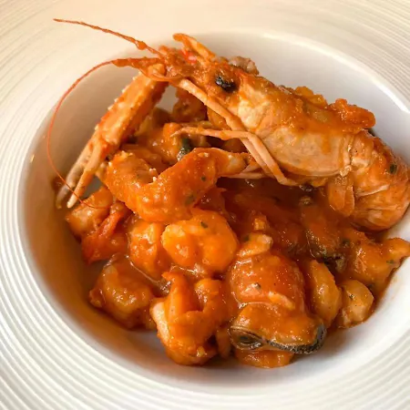 Borgo Ronchetto Relais&gourmet Hotel