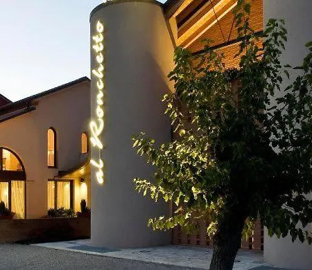 Borgo Ronchetto Relais&gourmet