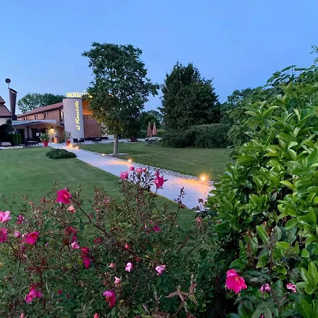 Borgo Ronchetto Relais&gourmet Hotel