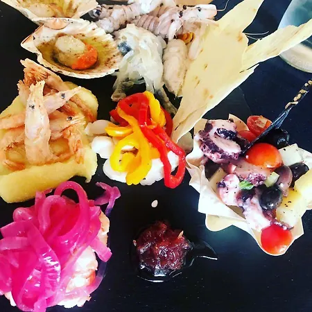 Borgo Ronchetto Relais&gourmet Hotel