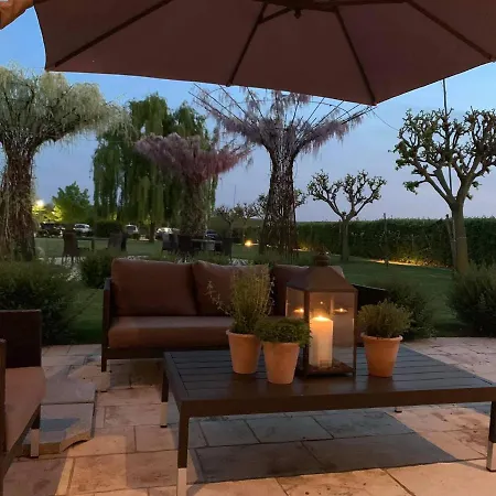 Borgo Ronchetto Relais&gourmet Hotel