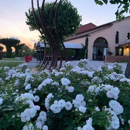 Borgo Ronchetto Relais&gourmet Hotel Salgareda