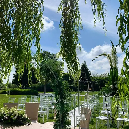Borgo Ronchetto Relais&gourmet 4*