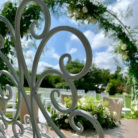 Hotel Borgo Ronchetto Relais&gourmet