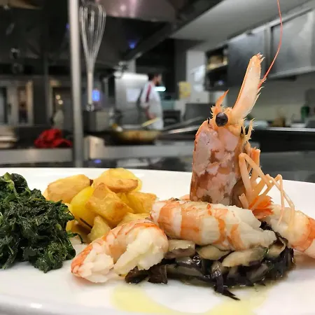 Hotel Borgo Ronchetto Relais&gourmet