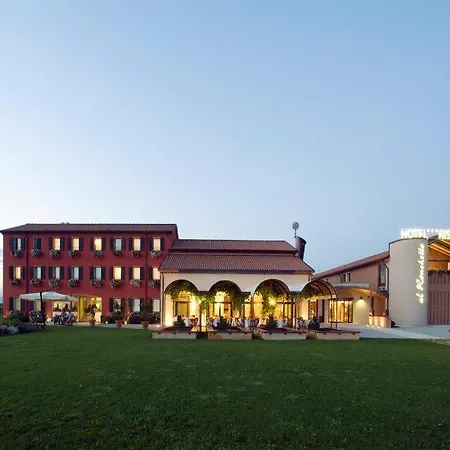 Borgo Ronchetto Relais&gourmet 4*