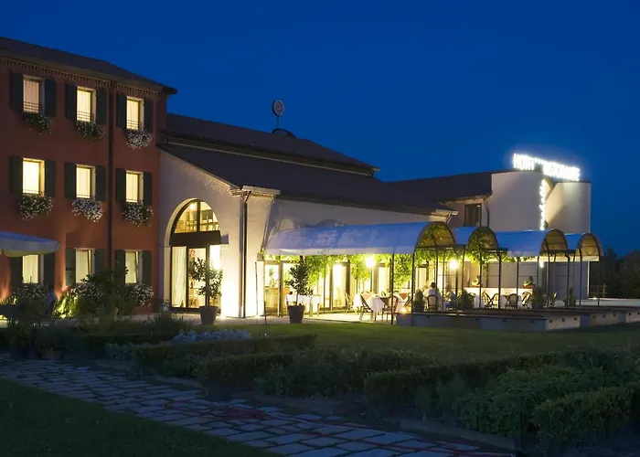 Borgo Ronchetto 4* Сальгареда