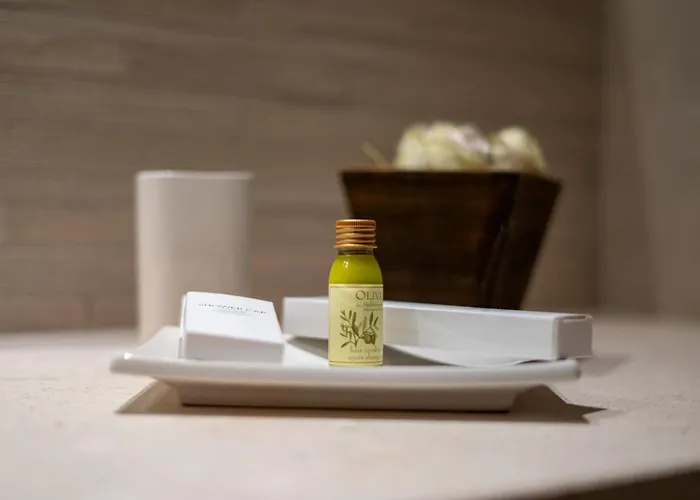 Отель Borgo Ronchetto Сальгареда