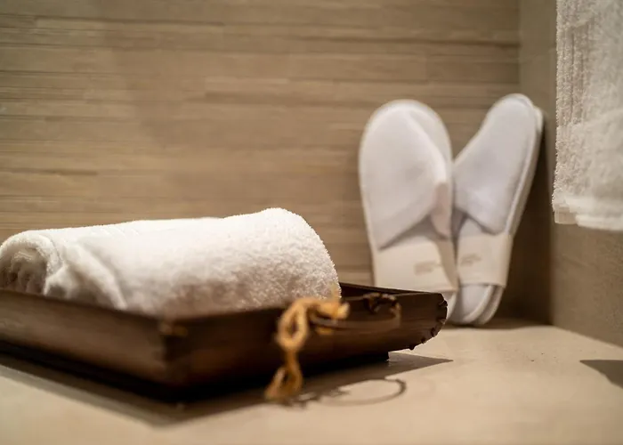 Отель Borgo Ronchetto