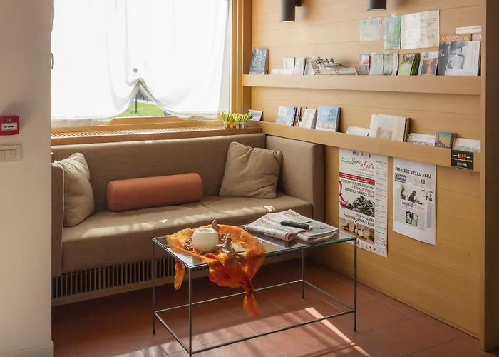 Borgo Ronchetto 4* Сальгареда