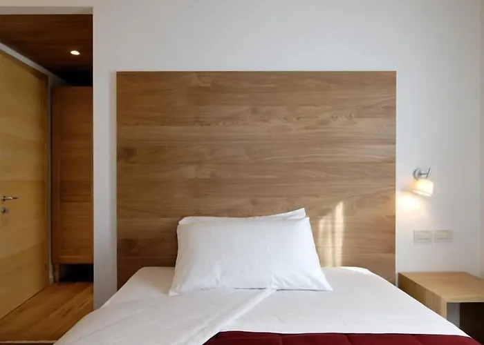 Borgo Ronchetto 4* Сальгареда