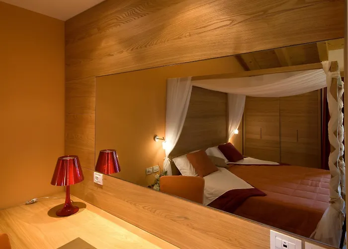 Borgo Ronchetto Отель 4*