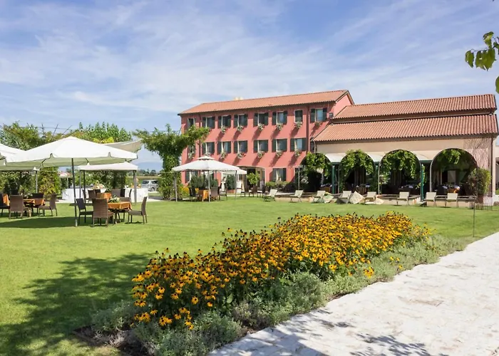 Borgo Ronchetto Сальгареда