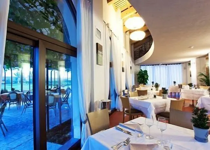 Borgo Ronchetto Отель 4*