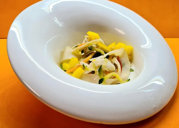 Borgo Ronchetto Сальгареда