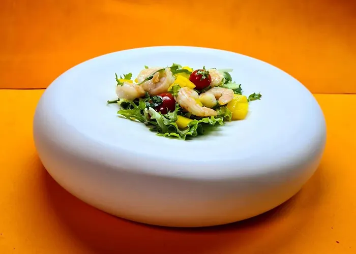 Borgo Ronchetto Отель Сальгареда