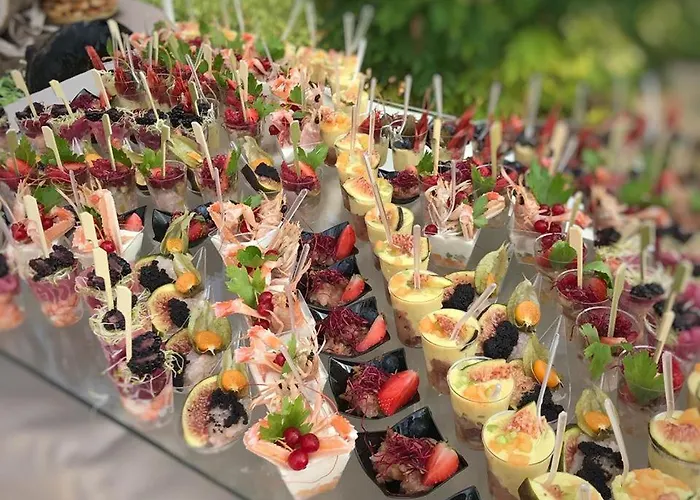 Borgo Ronchetto Отель Сальгареда