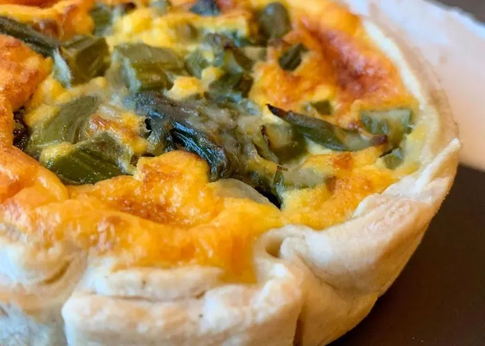 Borgo Ronchetto Отель Сальгареда