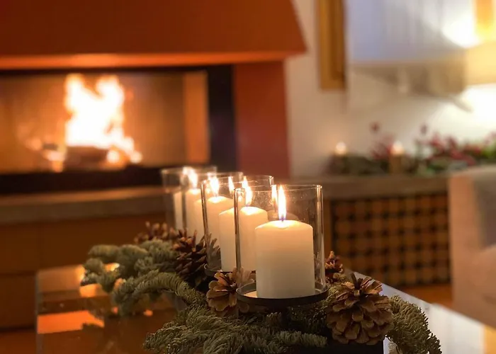 Borgo Ronchetto Отель