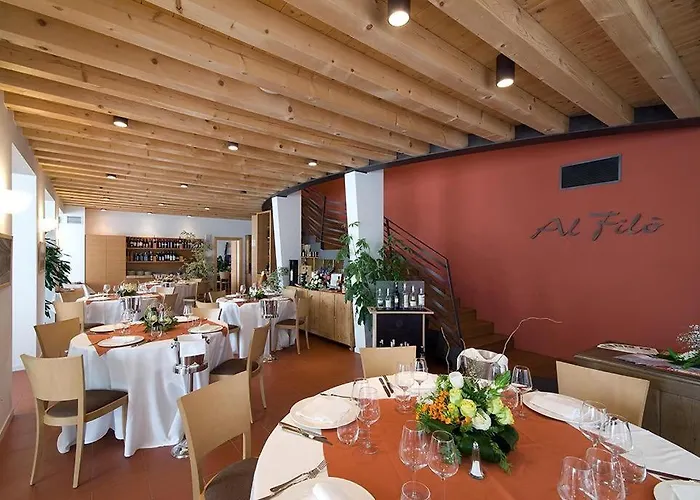 Borgo Ronchetto Отель 4*