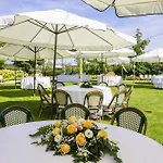 Borgo Ronchetto 4*