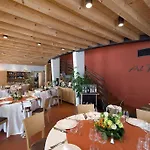 Borgo Ronchetto Hotel 4*