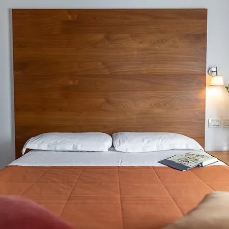 Borgo Ronchetto Hotell Salgareda