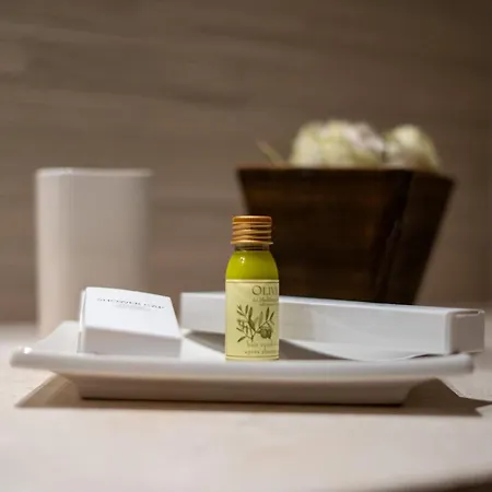 Hotel Borgo Ronchetto Salgareda