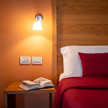 Hotell Borgo Ronchetto