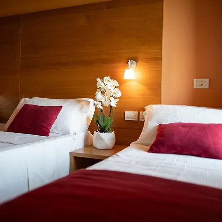 Borgo Ronchetto Hotell 4*