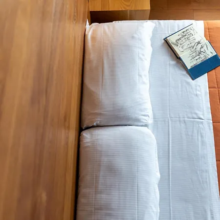 Borgo Ronchetto Hotel