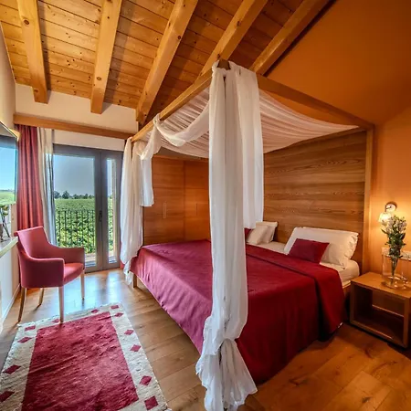 Hotell Borgo Ronchetto Salgareda