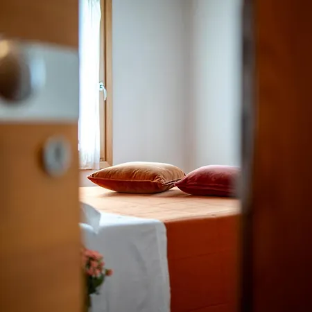 Hotell Borgo Ronchetto