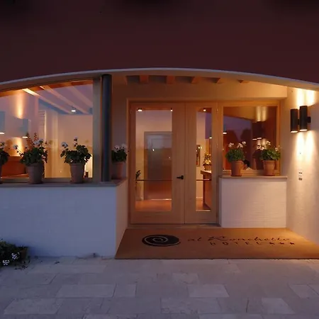 Hotel Borgo Ronchetto