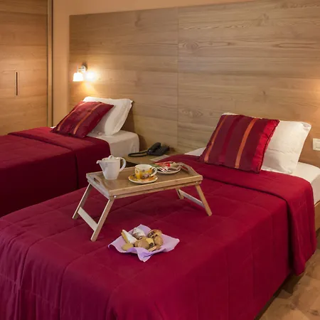 Hotel Borgo Ronchetto