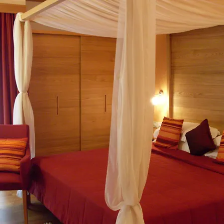 Borgo Ronchetto 4*