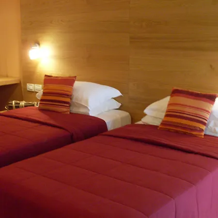 Hotel Borgo Ronchetto