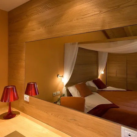 Borgo Ronchetto Hotel 4*