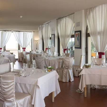 Hotel Borgo Ronchetto