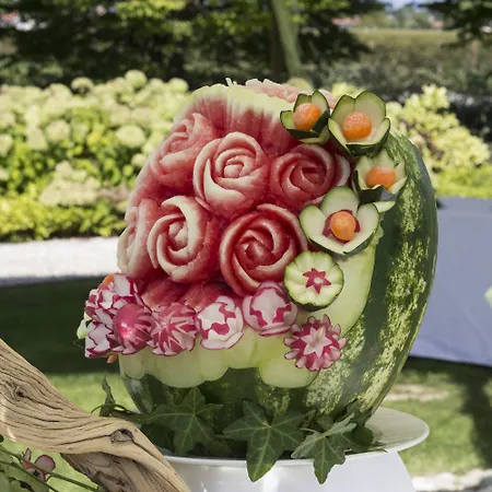 Borgo Ronchetto Hotel