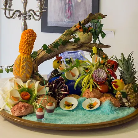 Borgo Ronchetto Salgareda