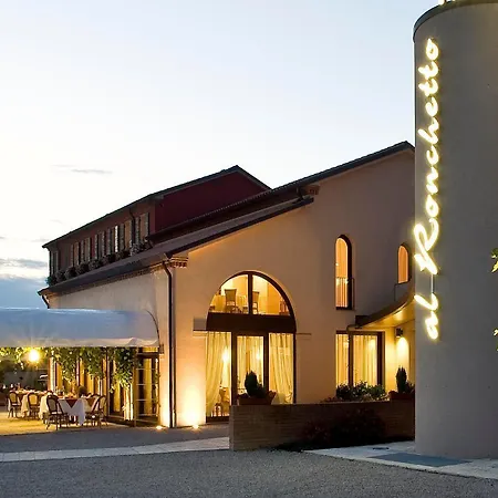 Hotel Borgo Ronchetto Salgareda