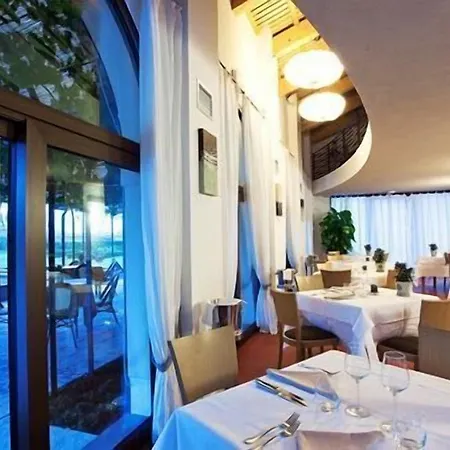 Borgo Ronchetto Szálloda 4*