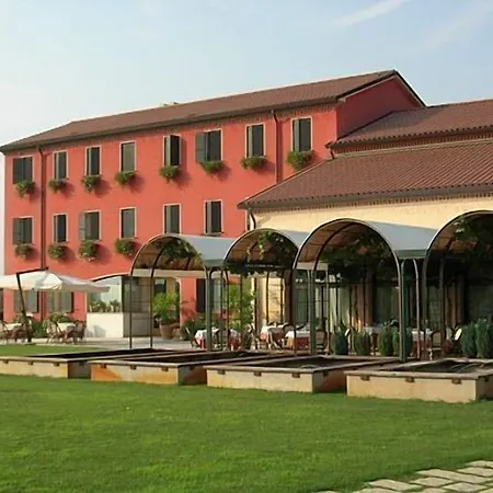 Borgo Ronchetto Szálloda