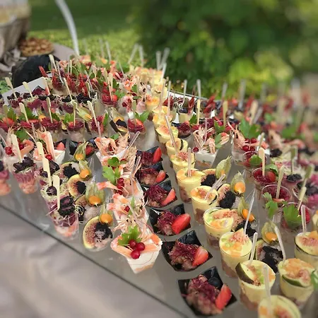 Borgo Ronchetto Ξενοδοχείο Salgareda